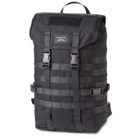 Image for Savotta Jääkäri S backpack 102025109 Black Cordura 1000, 20 L
