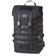 Image for Savotta Jääkäri S backpack 102025109 Black Cordura 1000, 20 L
