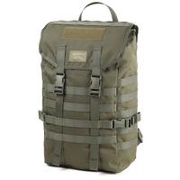 Image for Savotta Jääkäri S backpack 102025136 Green Cordura 1000, 20 Litres