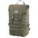 Image for Savotta Jääkäri S backpack 102025136 Green Cordura 1000, 20 Litres