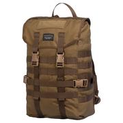 Savotta Jääkäri S backpack 102025170 Brown Cordura 1000 Rucksack, 20L