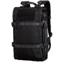 Image for Savotta Kahakka 15L, 102030009 Black, backpack