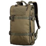 Savotta Kahakka 15L, 102030036 Green, backpack