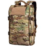 Savotta Kahakka 15 L, 102030080 Multicam, Rucksack