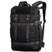 Savotta Kahakka 25L, 102030509 Black, mochila