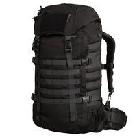 Image for Savotta Kantamus 40L, 102031009 black Cordura, 40 litre backpack