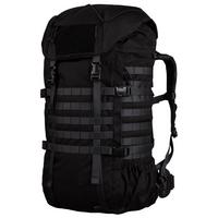 Image for Savotta Kantamus 60L, 102032009 black Cordura, 60 L backpack