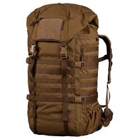 Image for Savotta Kantamus 60L, 102032070 brown Cordura, 60 L backpack