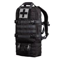 Bild für Savotta Medic Pack 18L 102034009 Black, Erste Hilfe Rucksack