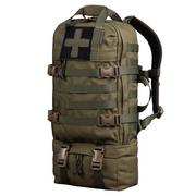 Bild für Savotta Medic Pack 18L 102034036 Green, Erste Hilfe Rucksack