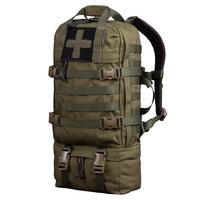 Bild für Savotta Medic Pack 18L 102034036 Green, Erste Hilfe Rucksack