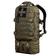 Afbeelding voor Savotta Medic Pack 18L 102034036 Green, EHBO-rugtas