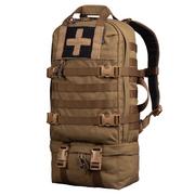 Bild für Savotta Medic Pack 18L 102034070 Brown, Erste Hilfe Rucksack