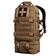 Afbeelding voor Savotta Medic Pack 18L 102034070 Brown, EHBO-rugtas