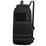 Savotta Hatka 12 litros, mochila negra