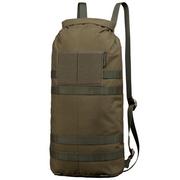 Savotta Hatka 12 L mochila, verde