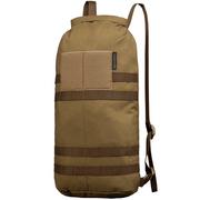Savotta Hatka 12 L backpack brown