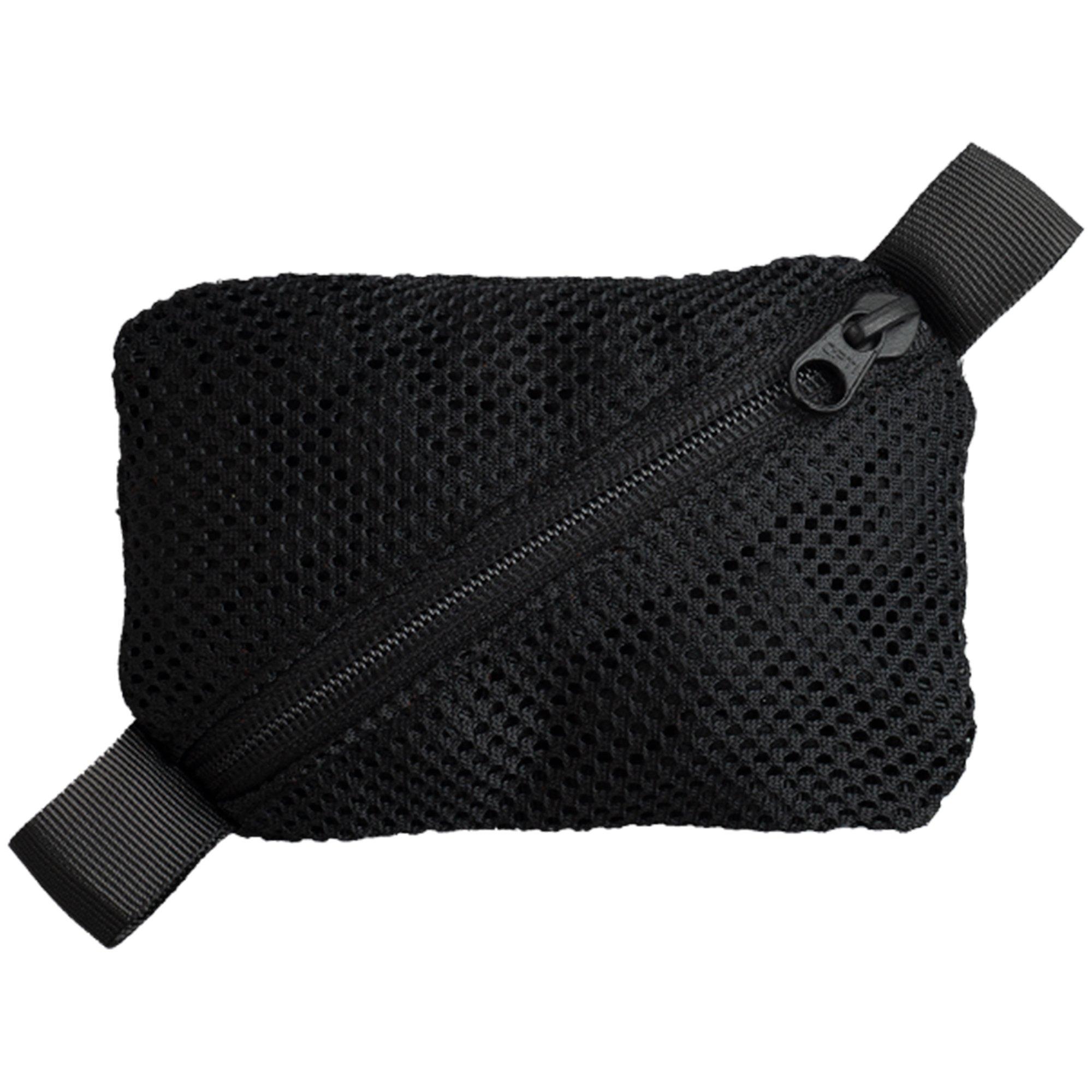 Savotta Trinket Pouch Standalone, schwarz, 10x15 cm