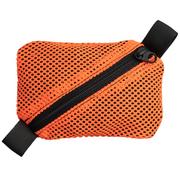 Savotta Trinket Pouch Standalone, orange 10x15 cm