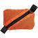 Image for Savotta Trinket Pouch Hook Back, orange 10x15 cm