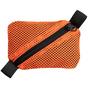 Image pour Savotta Trinket Pouch Hook Back, orange 10x15 cm