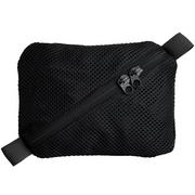 Savotta Trinket Pouch Standalone, preto 15x20 cm