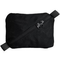 Image for Savotta Trinket Pouch Standalone, black 15x20 cm