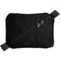 Obraz dla Saszetka Savotta Trinket Pouch Standalone, czarna 15x20 cm