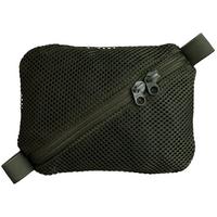 Bild für Savotta Trinket Pouch Standalone, grün, 15x20 cm