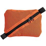 Savotta Trinket Pouch Standalone, orange 15x20 cm