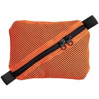 Image for Savotta Trinket Pouch Standalone, orange 15x20 cm