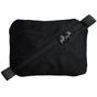Image pour Savotta Trinket Pouch Hook Back, noir 15x20 cm