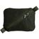 Image for Savotta Trinket Pouch Hook Back, green 15x20 cm