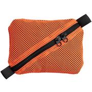 Savotta Trinket Pouch Hook Back, naranja 15x20 cm