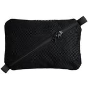 Savotta Trinket Pouch Standalone, zwart 20x30 cm