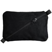 Image for Savotta Trinket Pouch Standalone, black 20x30 cm