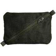 Savotta Trinket Pouch Standalone, verde 20x30 cm, astuccio