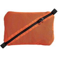 Image for Savotta Trinket Pouch Standalone, orange 20x30 cm