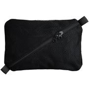 Savotta Trinket Pouch Hook Back, noir 20x30 cm