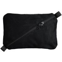 Afbeelding voor Savotta Trinket Pouch Hook Back, zwart 20x30 cm