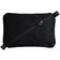Image for Savotta Trinket Pouch Hook Back, black 20x30 cm