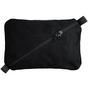 Bild für Savotta Trinket Pouch Hook Back, schwarz, 20x30 cm