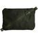 Image for Savotta Trinket Pouch Hook Back, green 20x30 cm