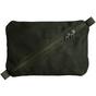 Image for Savotta Trinket Pouch Hook Back, green 20x30 cm