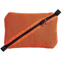 Bild für Savotta Trinket Pouch Hook Back, orange, 20x30 cm