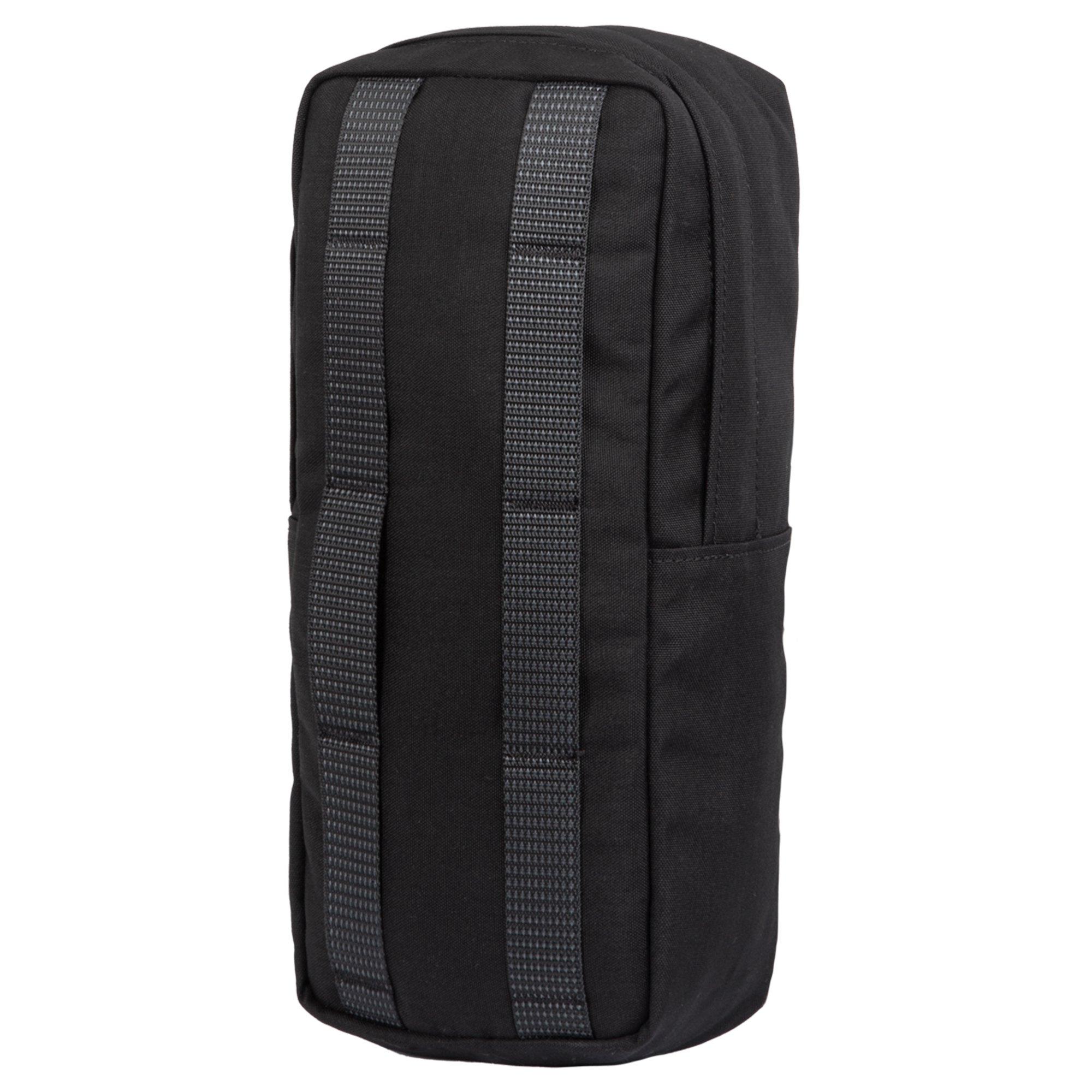 Kieszeń boczna Savotta Side Pouch 4L, Cordura 500, czarna