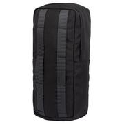 Savotta Side Pouch 4L, Cordura 500, negro