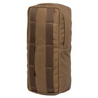 Image for Savotta Side Pouch 4L, Cordura 500, brown