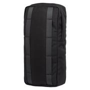 Savotta Side Pouch 6L, Cordura 500, negro