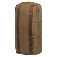Image for Savotta Side Pouch 6L, Cordura 500, brown